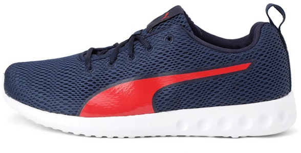 Puma Cario IDP 深藍紅 跑步鞋 Buy Puma Cario IDP 深藍紅 跑步鞋