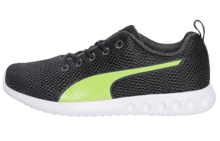 Puma Cario IDP /Green 'Black' 191883-03