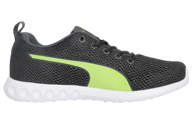 Order Puma Cario IDP /Vert ''Noir'' 191883-03