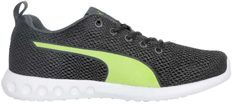 Puma Cario IDP /Vert ''Noir'' 191883-03 Order Puma Cario IDP /Vert ''Noir'' 191883-03