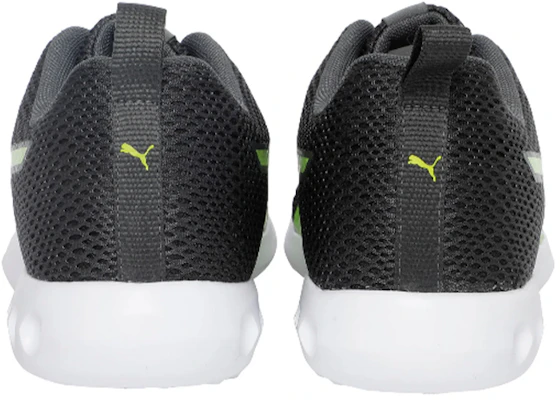 Puma Cario IDP /Vert ''Noir'' 191883-03 Shop Puma Cario IDP /Vert ''Noir'' 191883-03