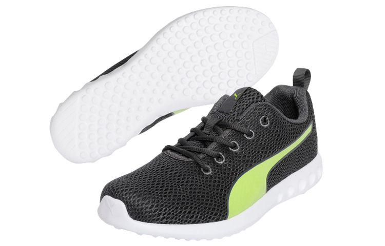 Purchase Puma Cario IDP /Vert ''Noir'' 191883-03