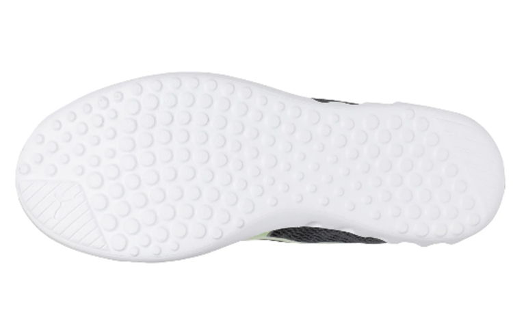 Details for Puma Cario IDP /Vert ''Noir'' 191883-03