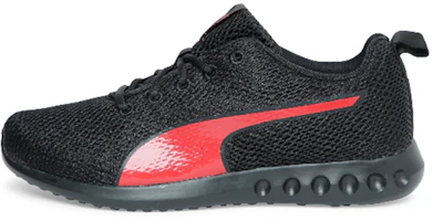 Puma Cario IDP /Red 'Black' 191883-02 Puma Cario IDP /Red 'Black' 191883-02