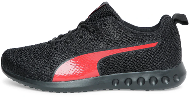 Puma Cario IDP Rot Schwarz Herrenschuhe 191883-02 Buy Puma Cario IDP Rot Schwarz Herrenschuhe 191883-02