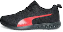 Buy Puma Cario IDP Rot Schwarz Herrenschuhe 191883-02