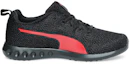 Order Puma Cario IDP Rot Schwarz Herrenschuhe 191883-02