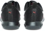 Shop Puma Cario IDP Rot Schwarz Herrenschuhe 191883-02
