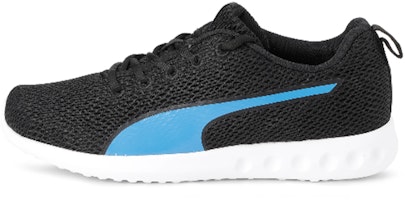 Puma Cario IDP /Blue 'Black' 193261-01 Puma Cario IDP /Blue 'Black' 193261-01
