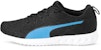 Puma Cario IDP /Blue 'Black' 193261-01