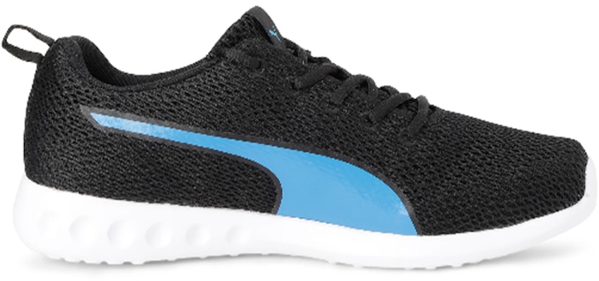 Puma Cario IDP /Blue 'Black' 193261-01 Order Puma Cario IDP /Blue 'Black' 193261-01