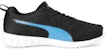 Puma Cario IDP /Blue 'Black' 193261-01