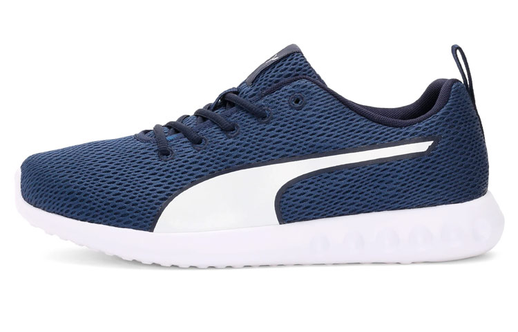 Puma Cario IDP Low 'Deep Blue' 193261-06