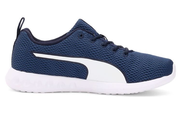 Order Puma Cario IDP Low ''Bleu Profond'' 193261-06