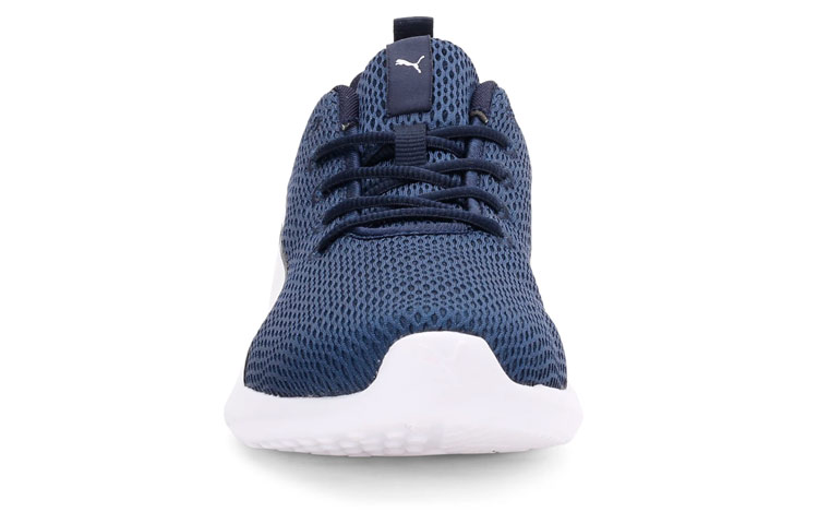 Shop Puma Cario IDP Low ''Bleu Profond'' 193261-06