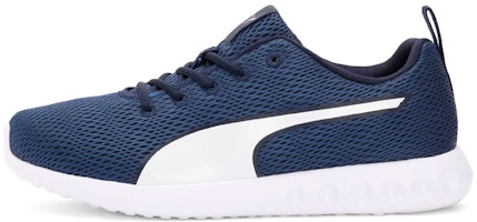 Puma Cario IDP Low 'Deep Blue' 193261-06 Puma Cario IDP Low 'Deep Blue' 193261-06