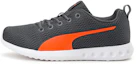 Buy Puma Cario IDP Low ''Grau Orange'' 193261-08