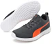 Lookbook Puma Cario IDP Low ''Grau Orange'' 193261-08