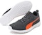 Puma Cario IDP Low 'Grey Orange' 193261-08