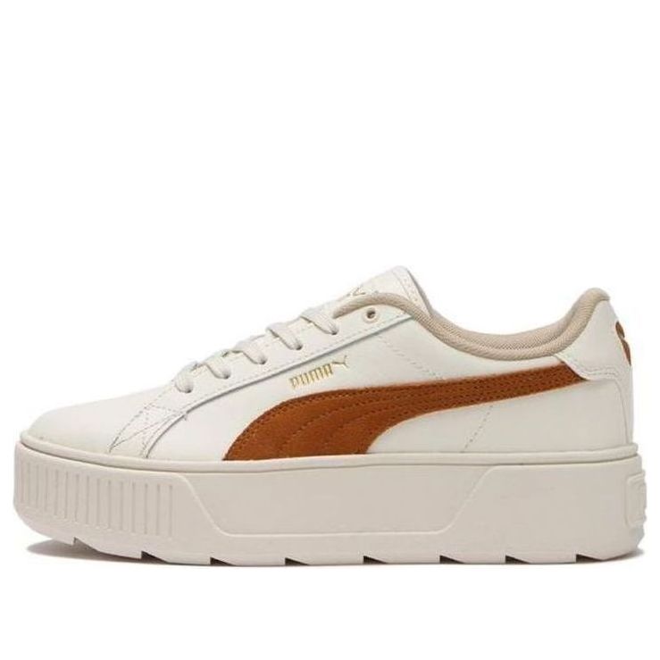 Puma Carmen L 'Pristine'