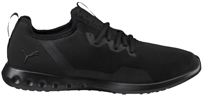 푸마 카슨 2 X 러닝화 블랙 (Puma Carson 2 X Running Shoes Black) 190947-01 Order 푸마 카슨 2 X 러닝화 블랙 (Puma Carson 2 X Running Shoes Black) 190947-01
