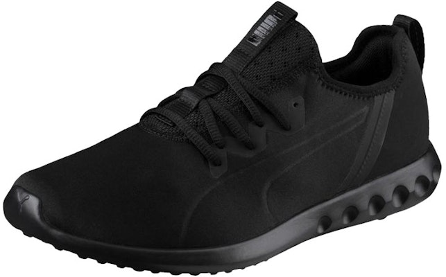 푸마 카슨 2 X 러닝화 블랙 (Puma Carson 2 X Running Shoes Black) 190947-01 Lookbook 푸마 카슨 2 X 러닝화 블랙 (Puma Carson 2 X Running Shoes Black) 190947-01