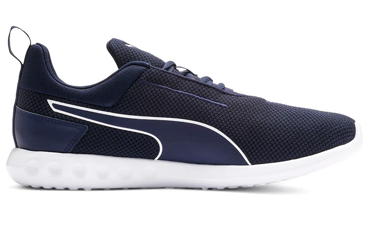 Puma Carson 2 'Concave Blue White' 圖 2