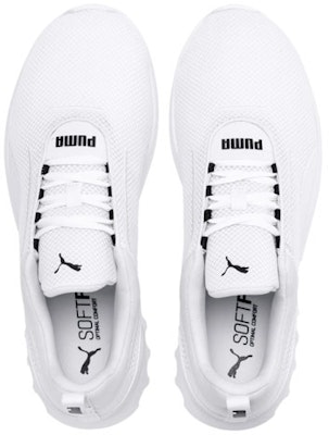 Buy Puma Carson 2 Concave White 192503 02 Novelship