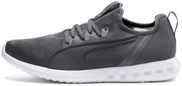 Puma Carson 2 'Gris' 190947-07 Buy Puma Carson 2 'Gris' 190947-07