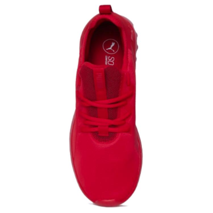 Lookbook 彪马卡森 2 '红色' 190947-02