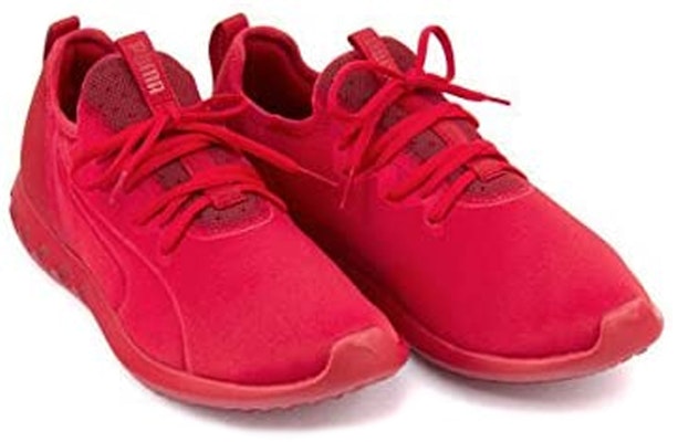 "Puma Carson 2 'Rojo'" 190947-02 Lookbook "Puma Carson 2 'Rojo'" 190947-02