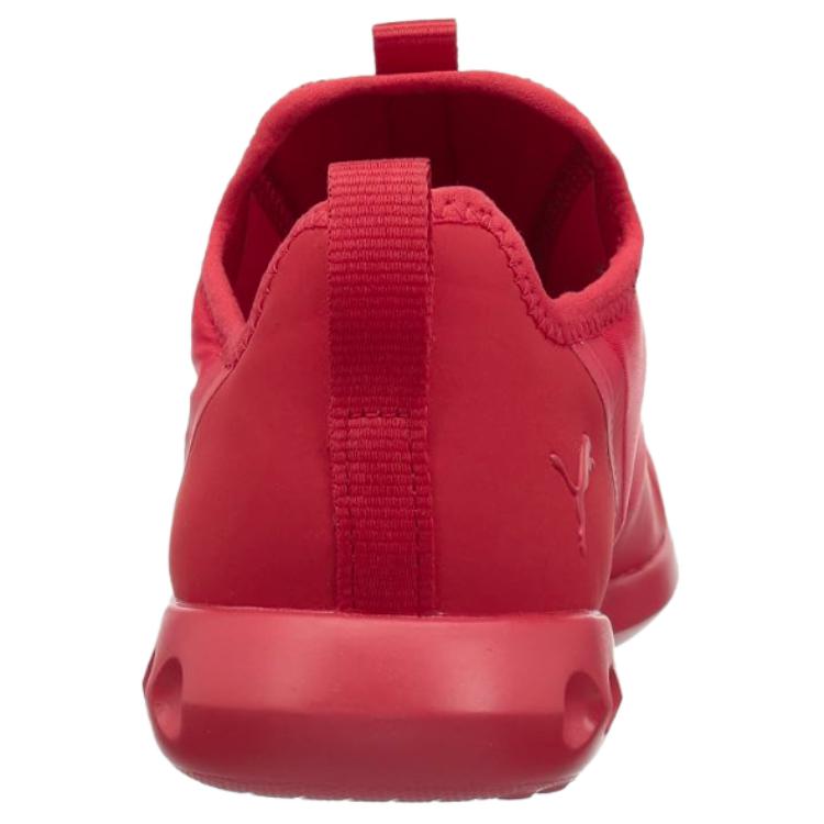 Shop 彪马卡森 2 '红色' 190947-02