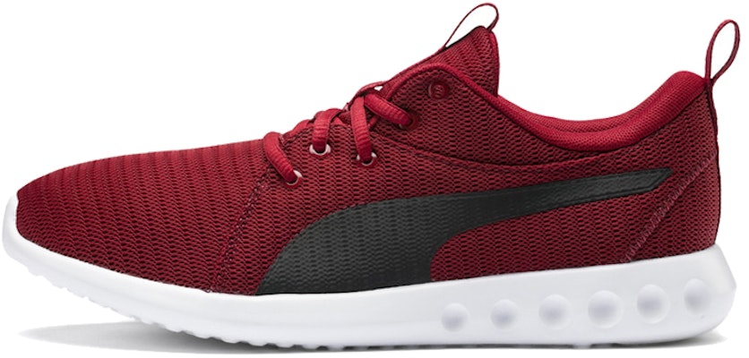 Puma Carson 2 Merah/Hitam/'Putih' 190037-06 Buy Puma Carson 2 Merah/Hitam/'Putih' 190037-06