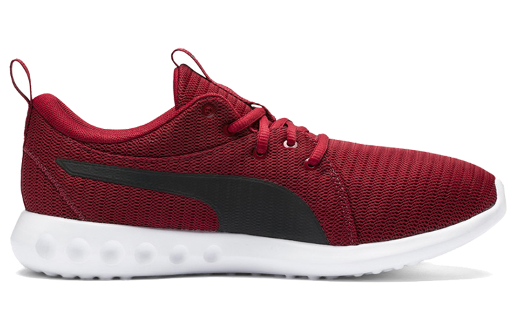 Puma Carson 2 Red/Black/ 'White' 圖 2