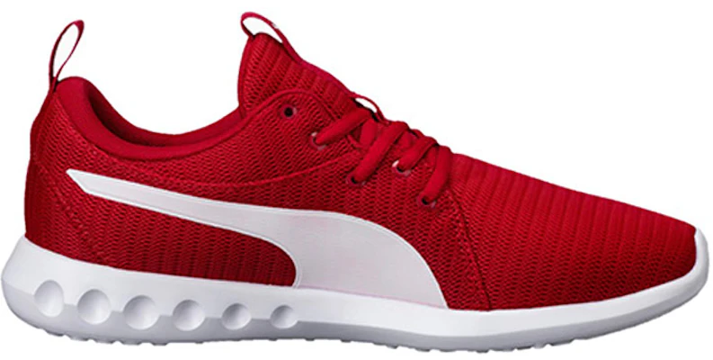 Puma carson online 2 red