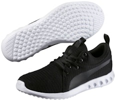 プーマ カーソン2 ブラック 190037-05 Order プーマ カーソン2 ブラック 190037-05