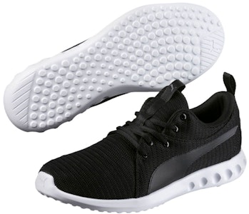 彪马Carson 2 黑色 190037-05 Order 彪马Carson 2 黑色 190037-05