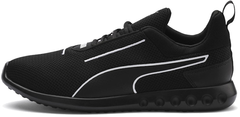 Puma Carson 2 Concave 'Hitam' 192503-01 Buy Puma Carson 2 Concave 'Hitam' 192503-01
