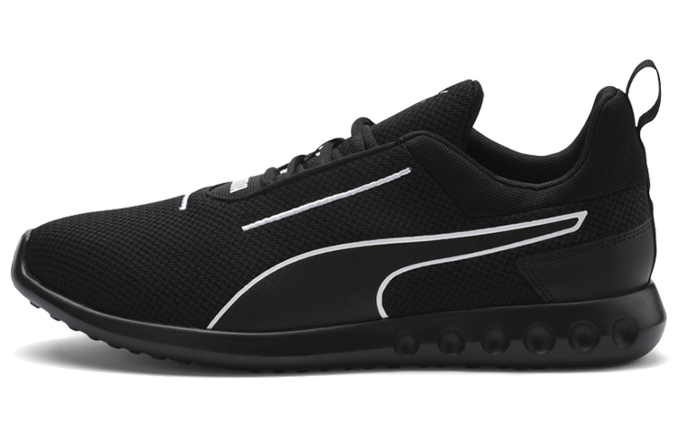 Puma Carson 2 Concave 'Black' 192503-01