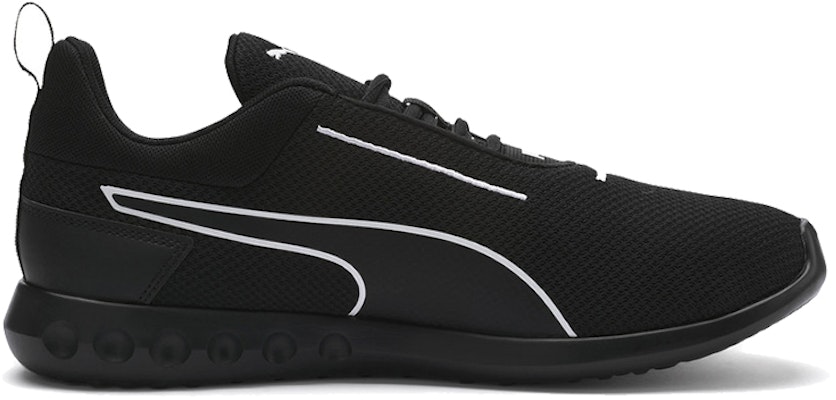 Puma Carson 2 Concave 'Hitam' 192503-01 Order Puma Carson 2 Concave 'Hitam' 192503-01
