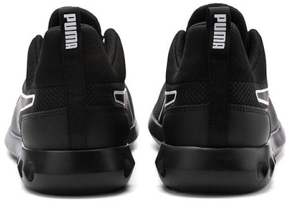 Puma Carson 2 Concave 'Hitam' 192503-01 Shop Puma Carson 2 Concave 'Hitam' 192503-01