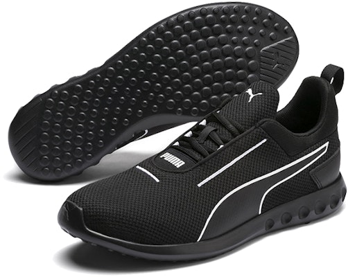 Puma Carson 2 Concave 'Hitam' 192503-01 Purchase Puma Carson 2 Concave 'Hitam' 192503-01