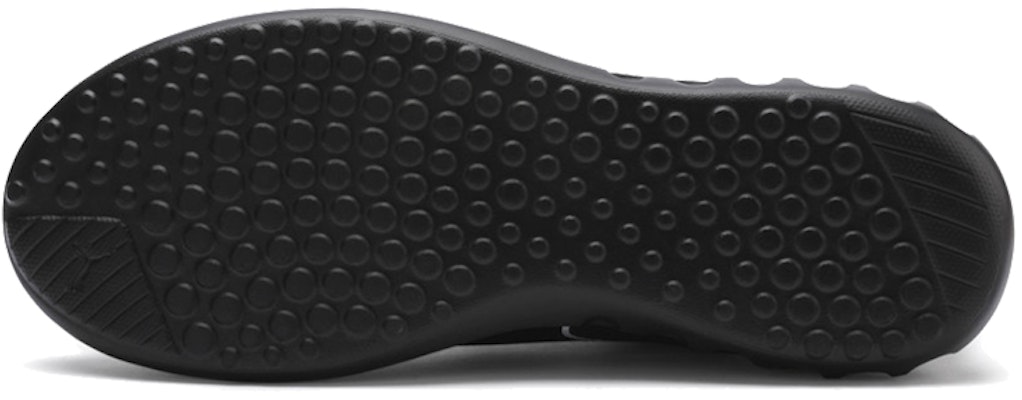 Puma Carson 2 Concave 'Hitam' 192503-01 Details for Puma Carson 2 Concave 'Hitam' 192503-01