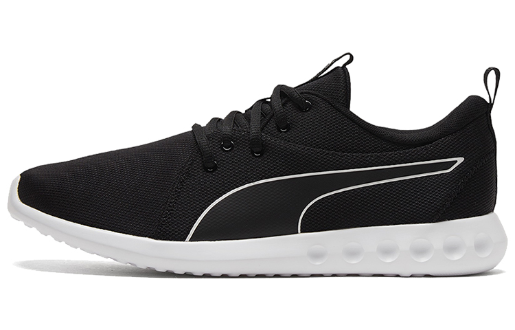 Puma Carson 2 Cosmo Black/White Low sneakers 192731-01