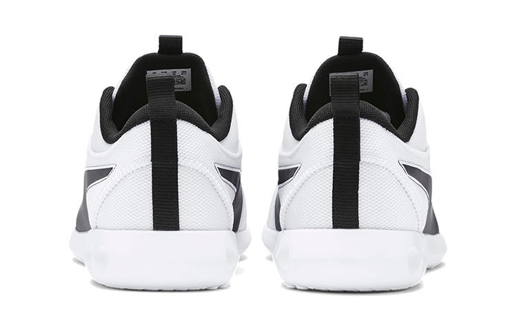 Puma Carson 2 Cosmo Low-top Running Shoes White/Black 圖 4