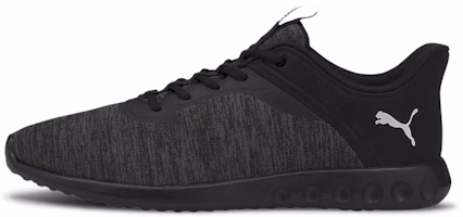 Puma Carson 2 Edge 'Grey White Black' 194324-01 Puma Carson 2 Edge 'Grey White Black' 194324-01