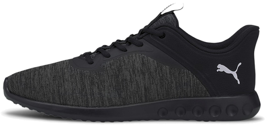 Puma Carson 2 Edge 'Grey White Black' 194324-01 Buy Puma Carson 2 Edge 'Grey White Black' 194324-01