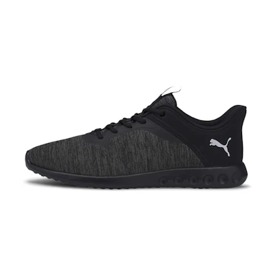 Puma Carson 2 Edge 'Grey White Black'