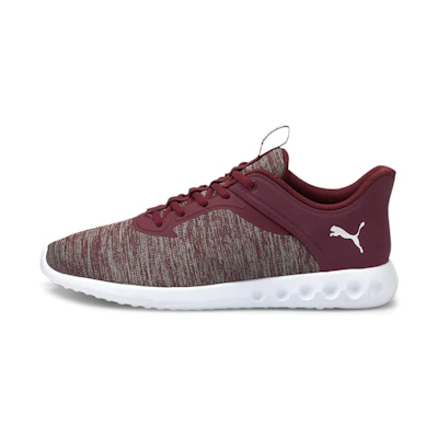 Puma Carson 2 Edge 'Burgundy'