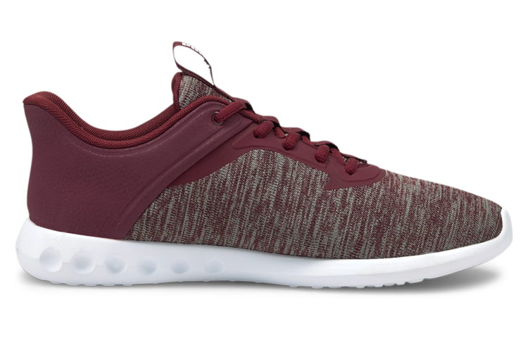 Puma Carson 2 Edge 'Burgundy' 圖 2